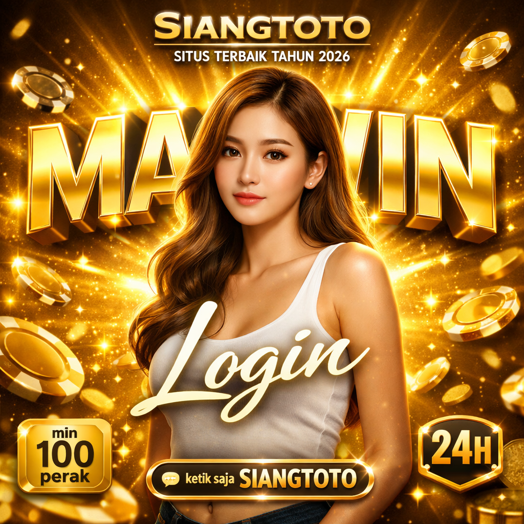 SIANGTOTO ^ LINTAS SITUS TOTO TOGEL RESMI & BO TOGEL TERPERCAYA BANJIR HADIAH